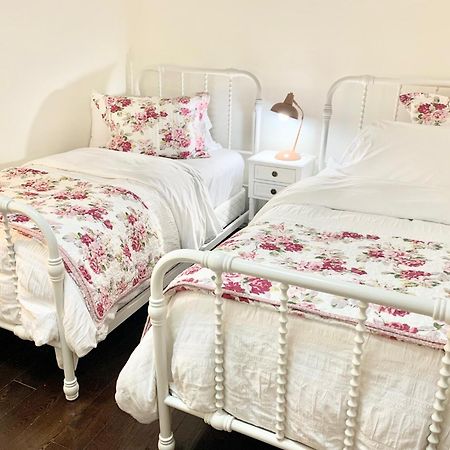 Plantation House Bed & Breakfast Port Hope Exteriér fotografie