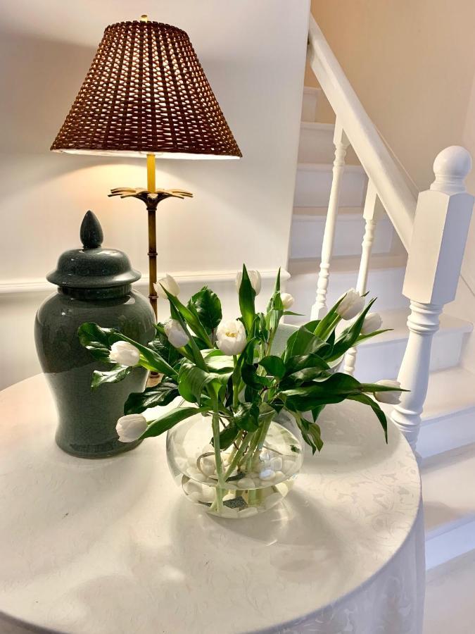 Plantation House Bed & Breakfast Port Hope Exteriér fotografie