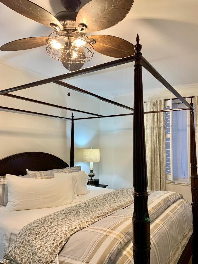 Plantation House Bed & Breakfast Port Hope Exteriér fotografie