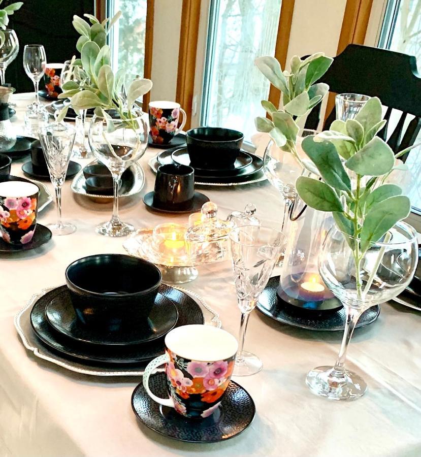Plantation House Bed & Breakfast Port Hope Exteriér fotografie