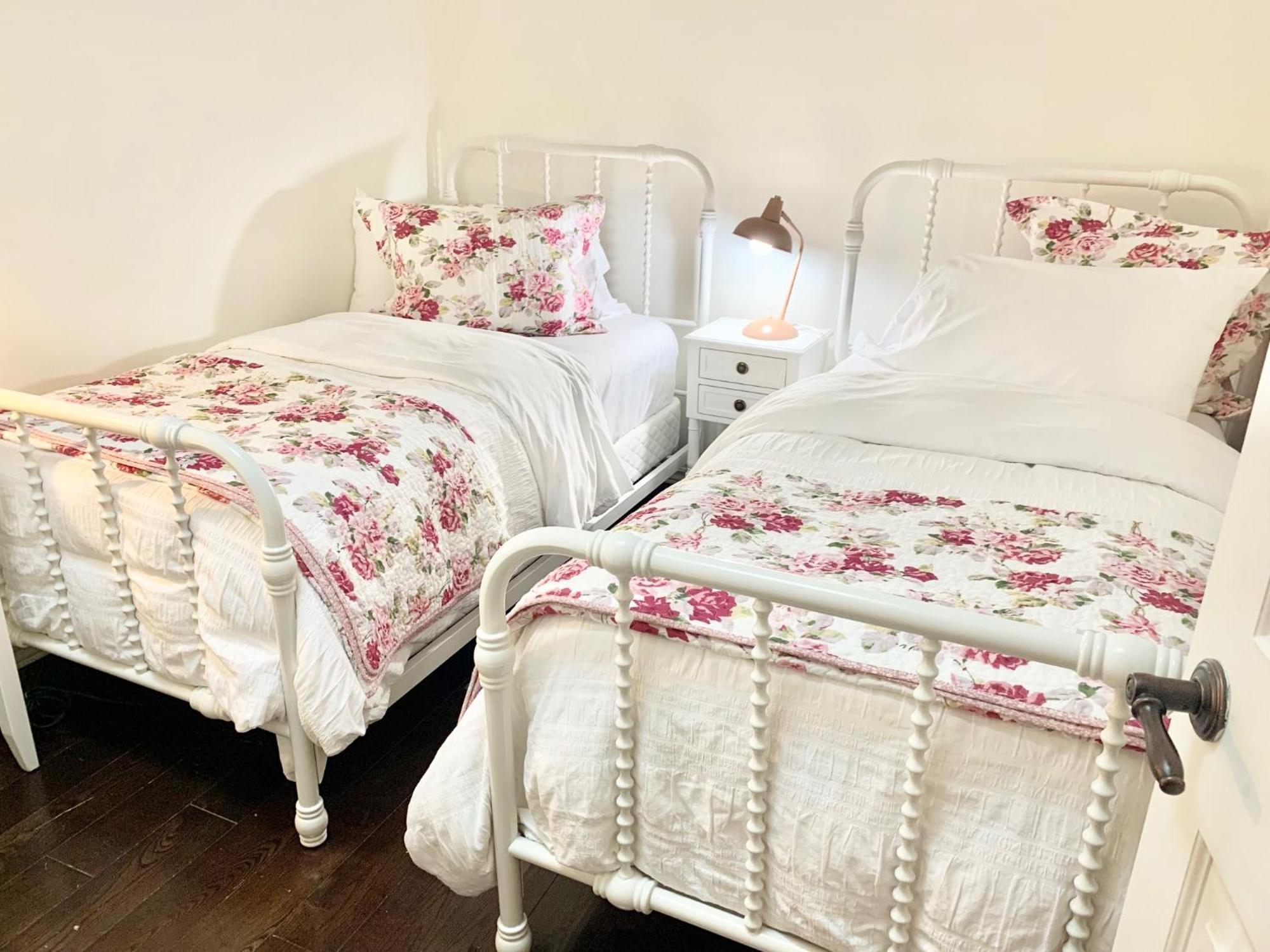Plantation House Bed & Breakfast Port Hope Exteriér fotografie