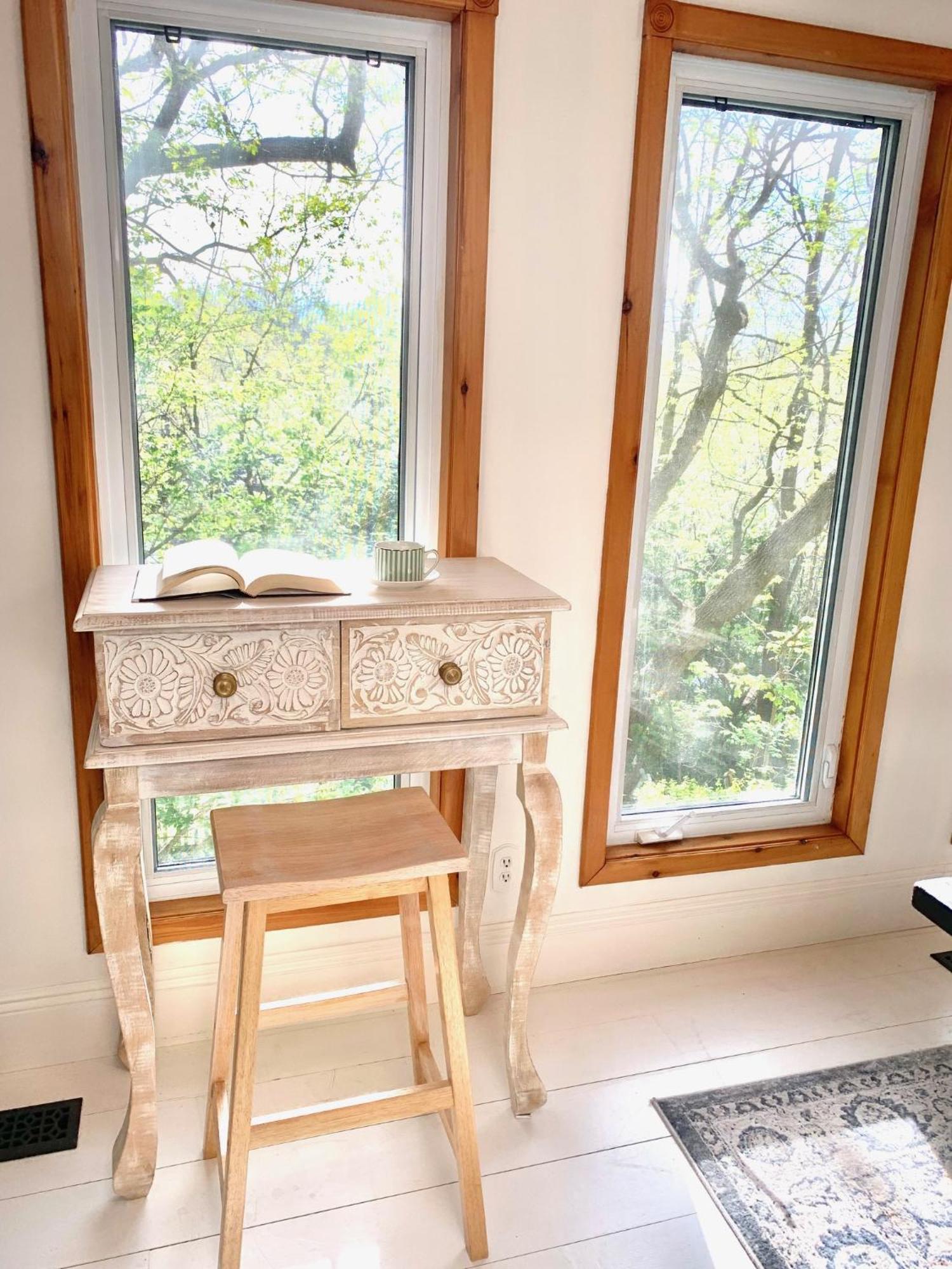 Plantation House Bed & Breakfast Port Hope Exteriér fotografie