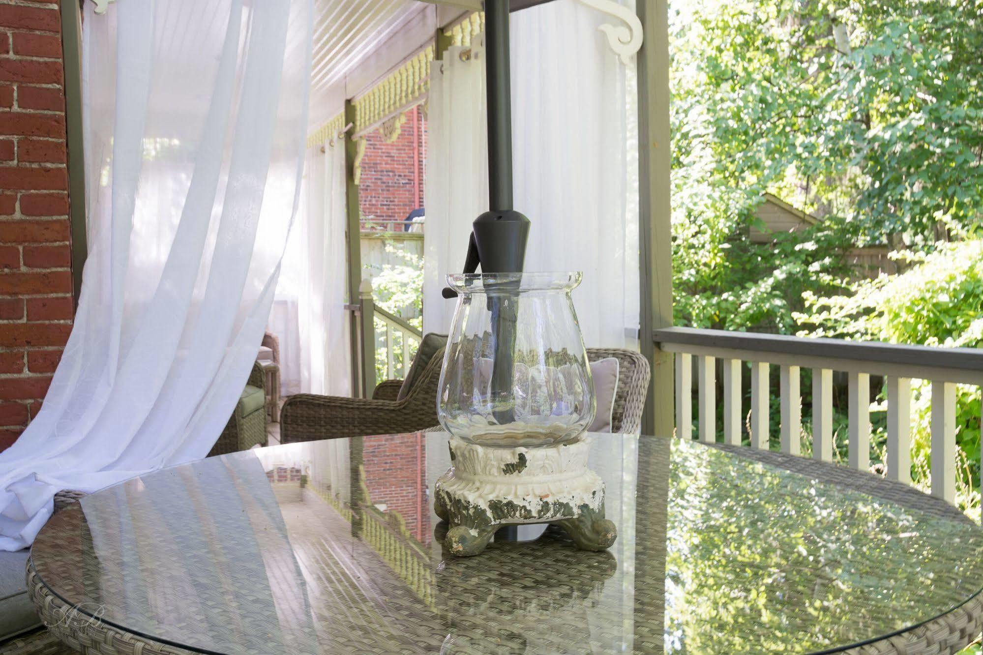 Plantation House Bed & Breakfast Port Hope Exteriér fotografie