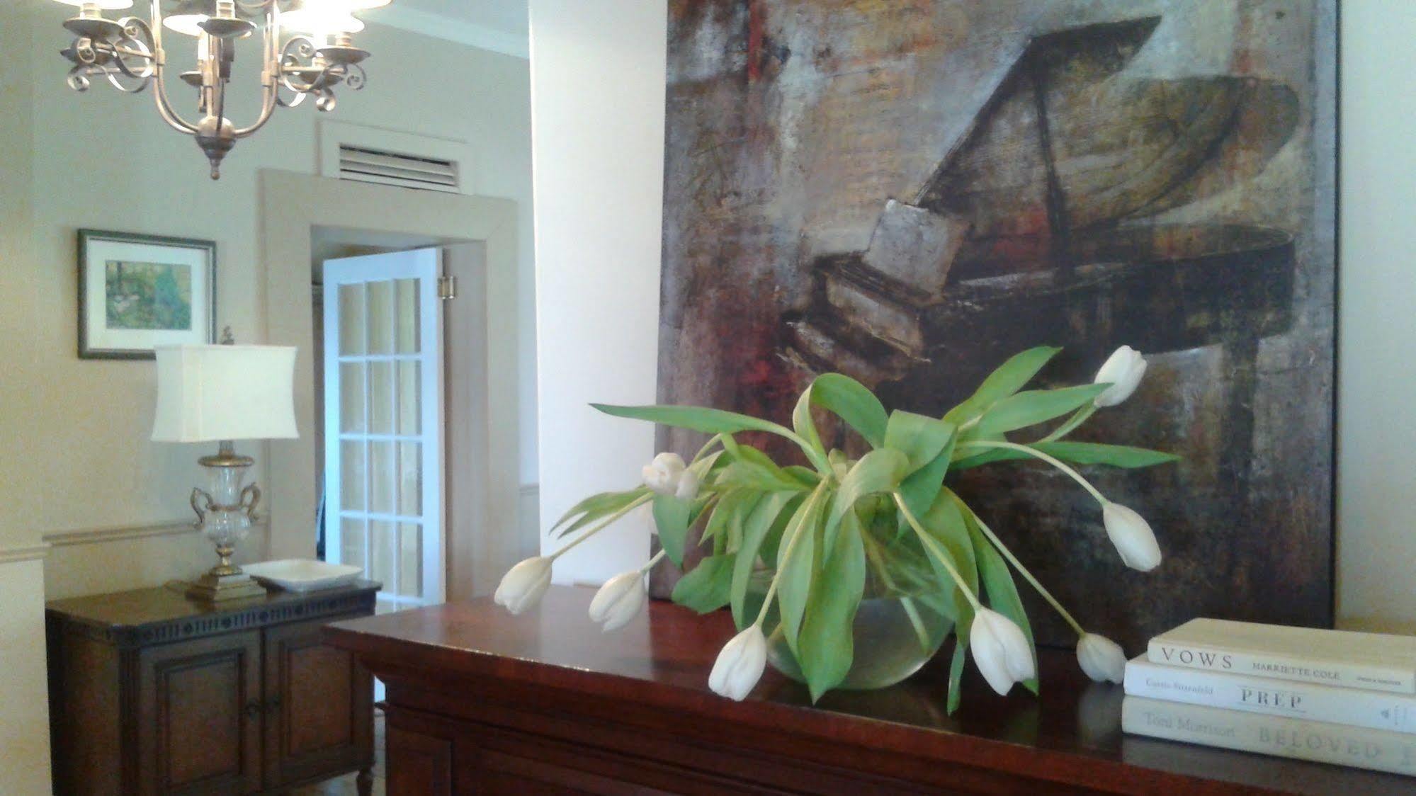 Plantation House Bed & Breakfast Port Hope Exteriér fotografie